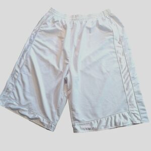 MEN'S PRO CLUB BIG AND TALL ATHLETIC SHORTS  SIZE 7XL